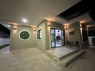 For rent 3 bedrooms house in Hua Hin, Prachuap Khiri Khan