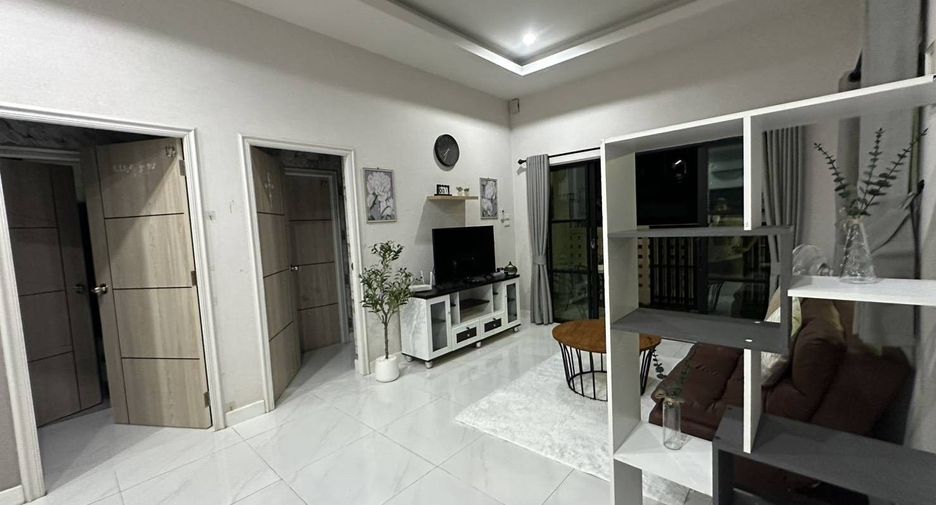 Haus zur Miete mit 3 Zimmer in Hua Hin, Prachuap Khiri Khan