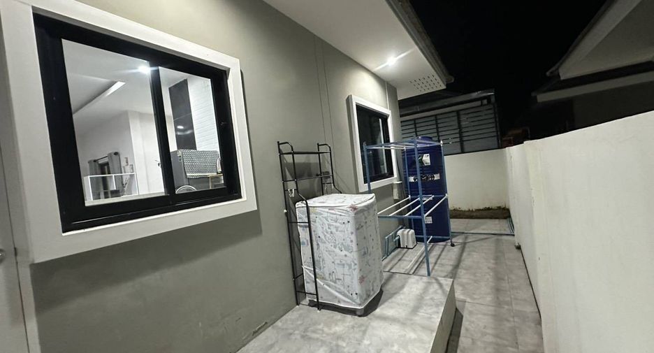 Haus zur Miete mit 3 Zimmer in Hua Hin, Prachuap Khiri Khan