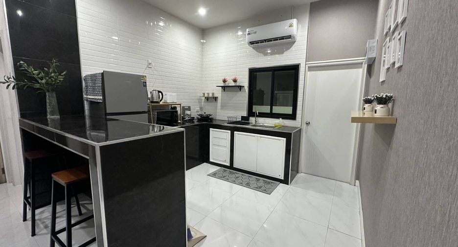 Haus zur Miete mit 3 Zimmer in Hua Hin, Prachuap Khiri Khan