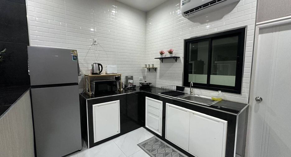Haus zur Miete mit 3 Zimmer in Hua Hin, Prachuap Khiri Khan