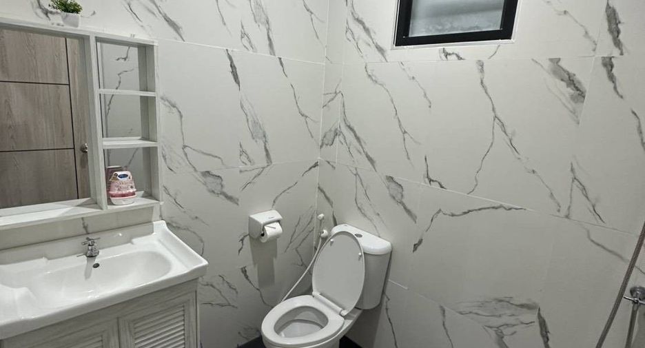 Haus zur Miete mit 3 Zimmer in Hua Hin, Prachuap Khiri Khan
