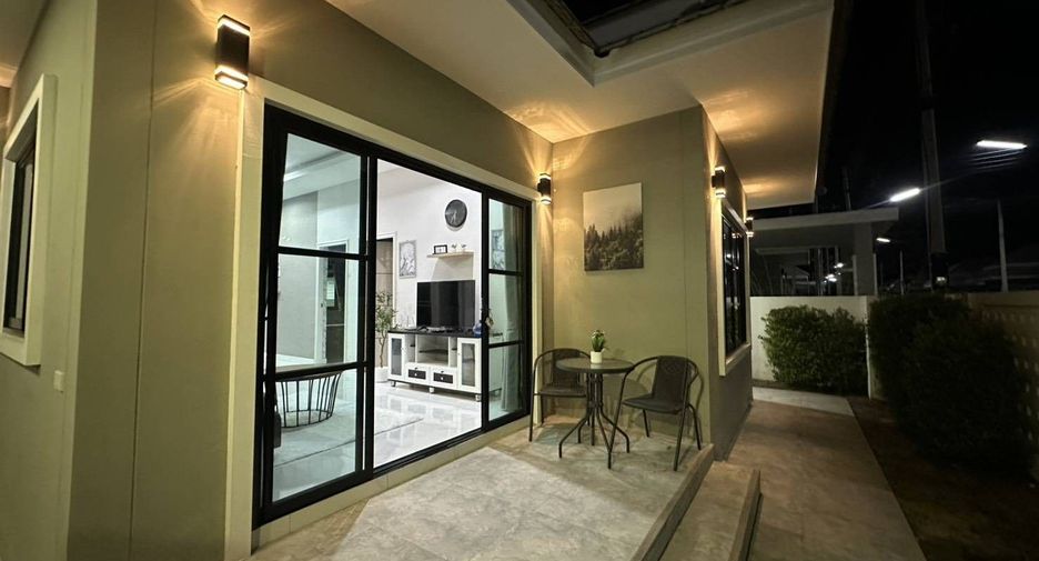 Haus zur Miete mit 3 Zimmer in Hua Hin, Prachuap Khiri Khan