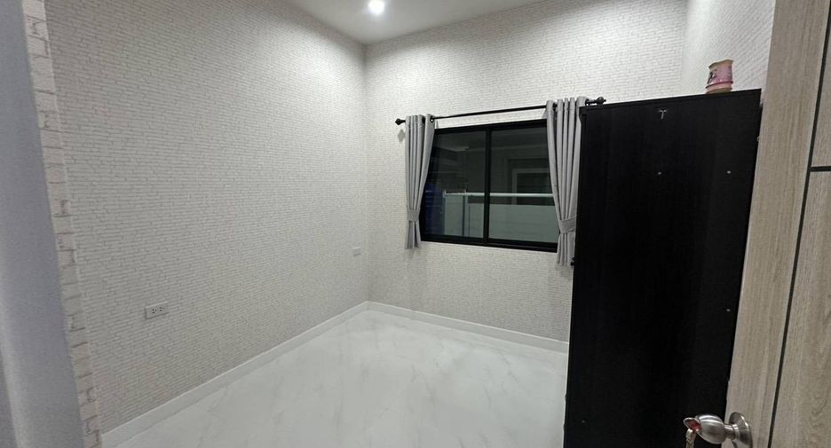 Haus zur Miete mit 3 Zimmer in Hua Hin, Prachuap Khiri Khan