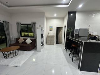 For rent 3 bedrooms house in Hua Hin, Prachuap Khiri Khan