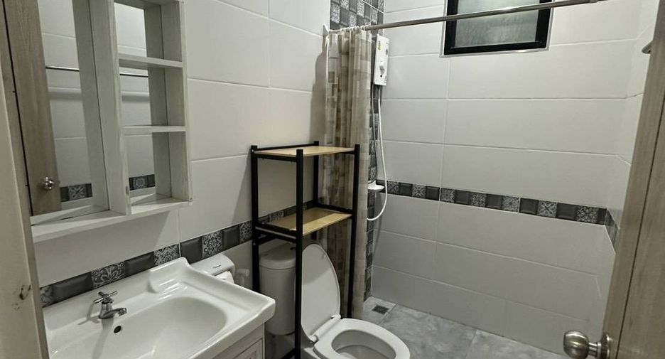 Haus zur Miete mit 3 Zimmer in Hua Hin, Prachuap Khiri Khan