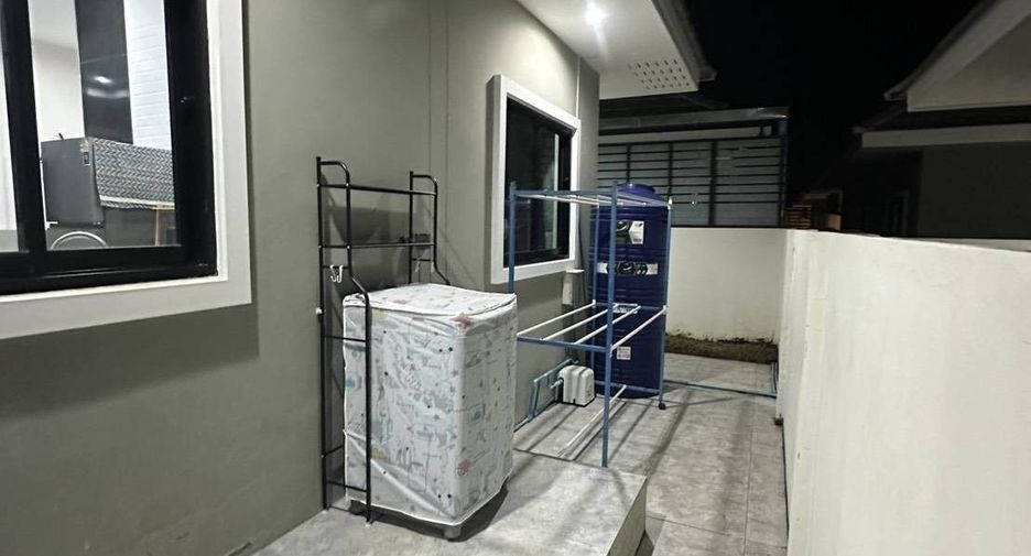 Haus zur Miete mit 3 Zimmer in Hua Hin, Prachuap Khiri Khan