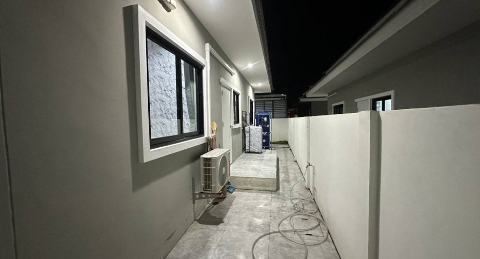 Haus zur Miete mit 3 Zimmer in Hua Hin, Prachuap Khiri Khan