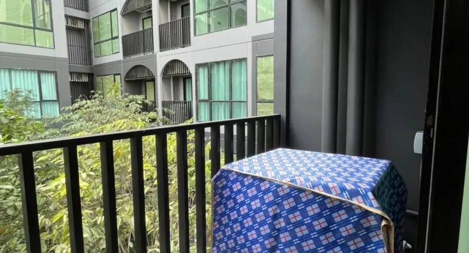 For sale 1 bed condo in Phutthamonthon, Nakhon Pathom