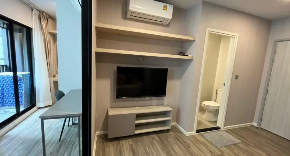 For sale 1 bed condo in Phutthamonthon, Nakhon Pathom