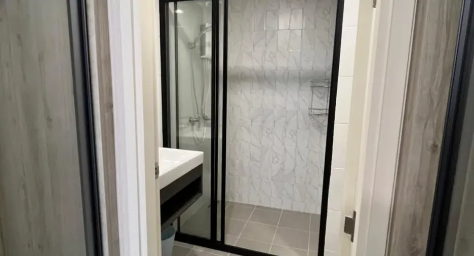 For sale 1 bed condo in Phutthamonthon, Nakhon Pathom