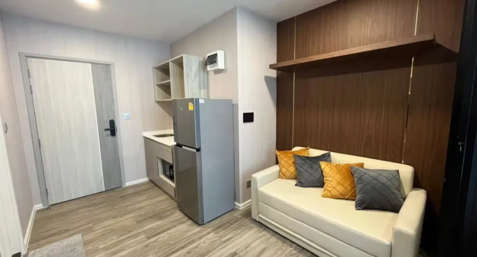 For sale 1 bed condo in Phutthamonthon, Nakhon Pathom