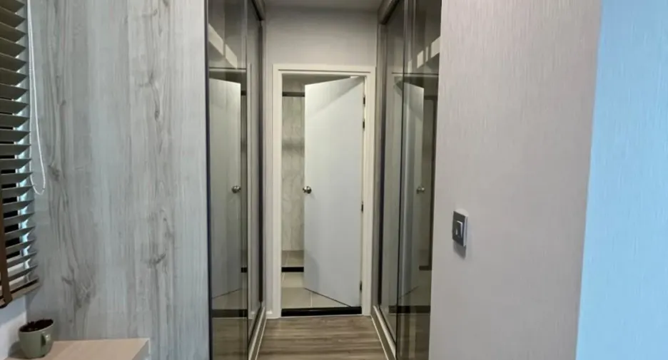 For sale 1 bed condo in Phutthamonthon, Nakhon Pathom