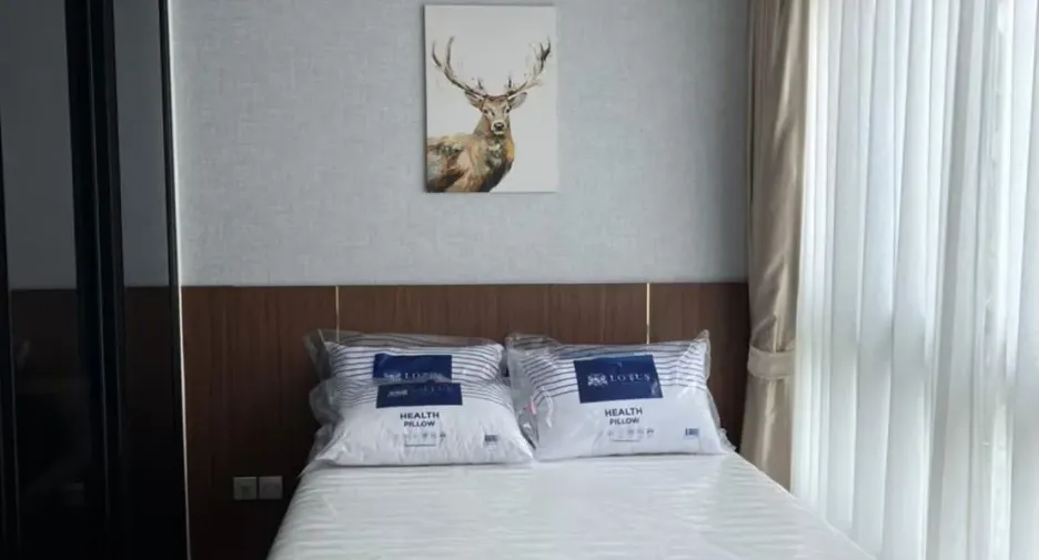 For sale 1 bed condo in Phutthamonthon, Nakhon Pathom