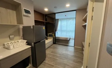 For sale 1 bed condo in Phutthamonthon, Nakhon Pathom