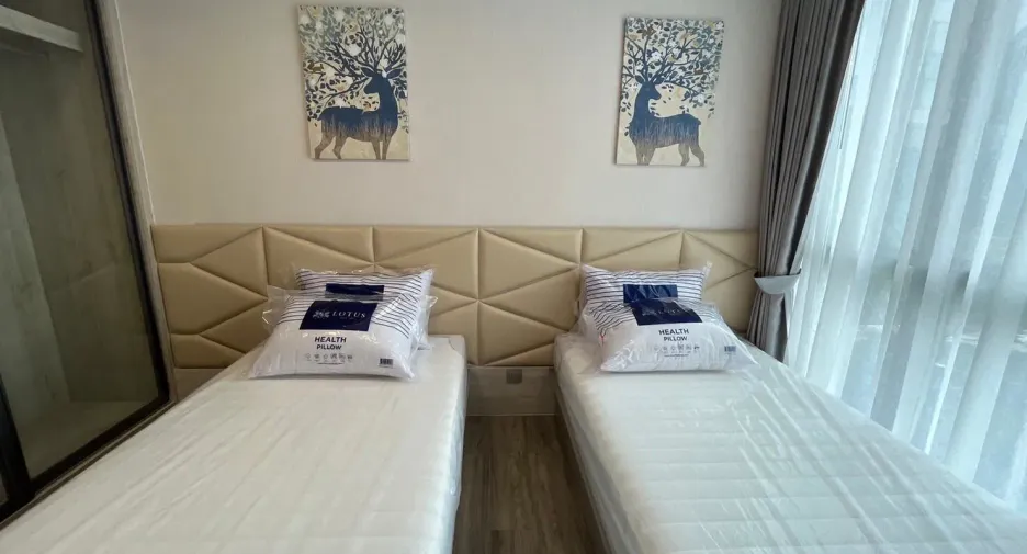 For sale 1 bed condo in Phutthamonthon, Nakhon Pathom