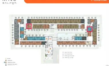 For sale 1 bed condo in Phutthamonthon, Nakhon Pathom