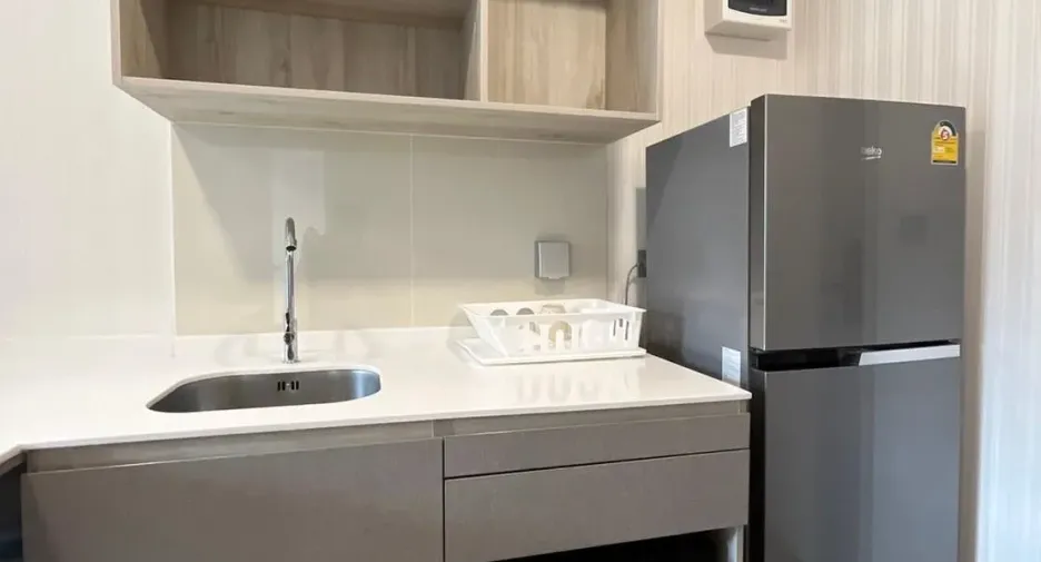 For sale 1 bed condo in Phutthamonthon, Nakhon Pathom