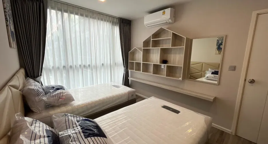 For sale 1 bed condo in Phutthamonthon, Nakhon Pathom