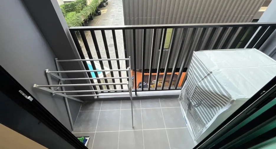 For sale 1 bed condo in Phutthamonthon, Nakhon Pathom