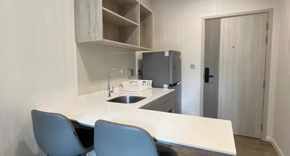 For sale 1 bed condo in Phutthamonthon, Nakhon Pathom