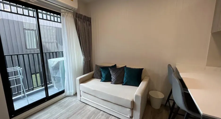 For sale 1 bed condo in Phutthamonthon, Nakhon Pathom