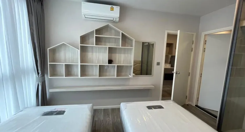 For sale 1 bed condo in Phutthamonthon, Nakhon Pathom