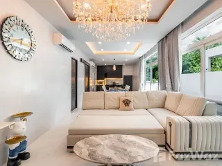 For rent 5 bedrooms villa in Kathu, Phuket