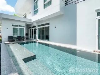 For rent 5 bedrooms villa in Kathu, Phuket