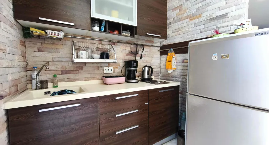 À vendre studio condo à Mueang Rayong, Rayong