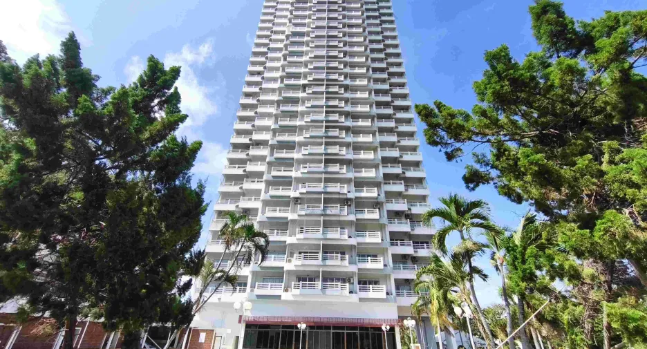 À vendre studio condo à Mueang Rayong, Rayong