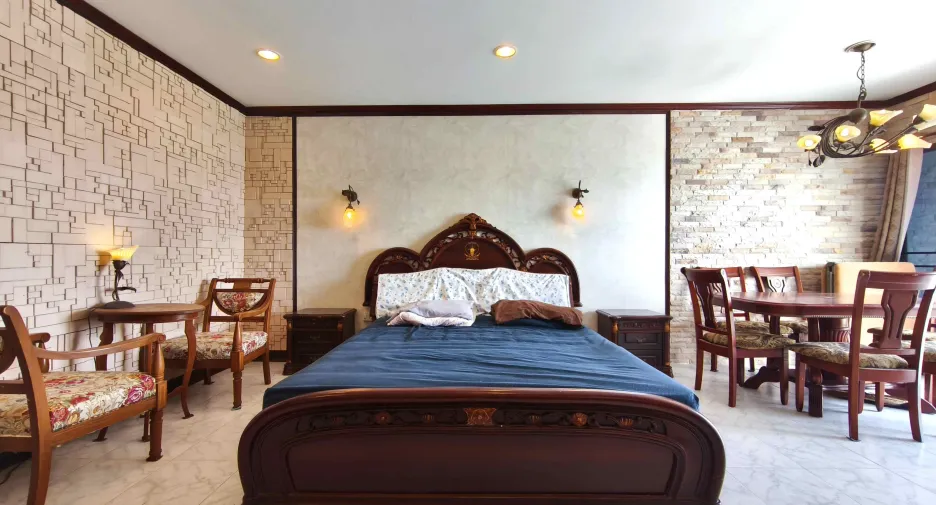 À vendre studio condo à Mueang Rayong, Rayong