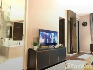 Аренда 1 кровать кондо в Lam Luk Ka, Патумтани