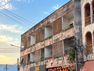 For sale retail Space in Lang Suan, Chumphon
