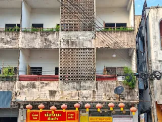 For sale retail Space in Lang Suan, Chumphon