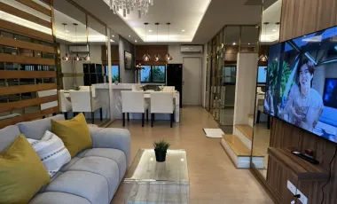 For rent 3 bedrooms townhouse in Mueang Nonthaburi, Nonthaburi