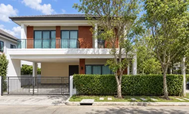 Casa en venta de 4 habitaciones en Pak Kret, Nonthaburi