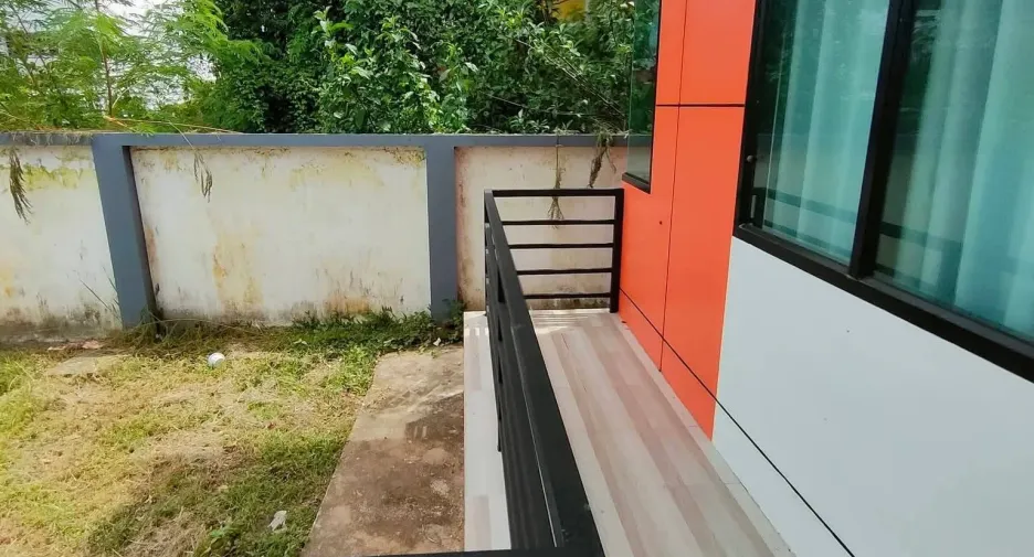 出售 3 卧室 独立屋 在 Mueang Nakhon Phanom, Nakhon Phanom