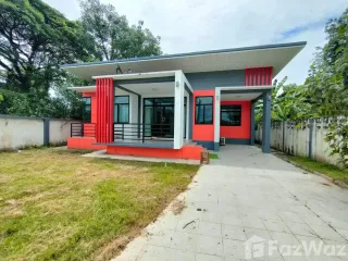 For sale 3 ベッドルーム house in Mueang Nakhon Phanom, Nakhon Phanom