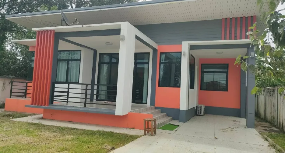 出售 3 卧室 独立屋 在 Mueang Nakhon Phanom, Nakhon Phanom