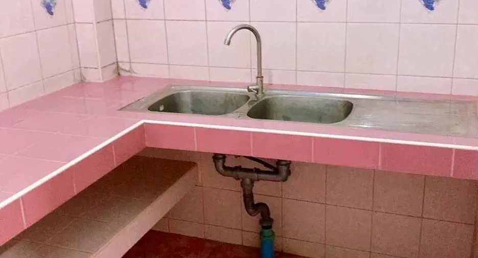 For rent 2 bedrooms townhouse in Mueang Nonthaburi, Nonthaburi