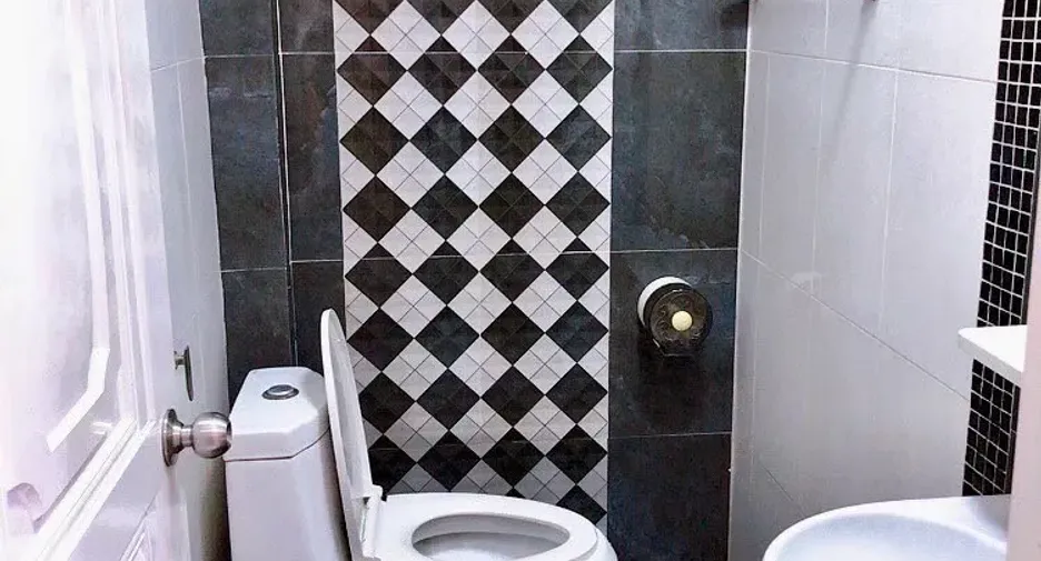 For rent 2 bedrooms townhouse in Mueang Nonthaburi, Nonthaburi