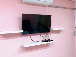 For rent 2 bedrooms townhouse in Mueang Nonthaburi, Nonthaburi