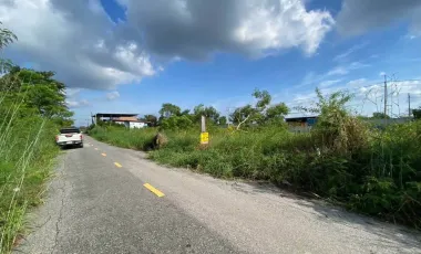 出售 土地 在 Khlong Luang, Pathum Thani
