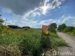 Terreno en venta en Khlong Luang, Pathum Thani