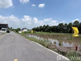 Terreno en venta en Khlong Luang, Pathum Thani