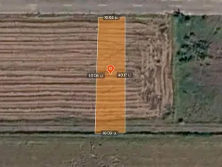 Terreno en venta en Khlong Luang, Pathum Thani