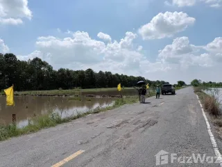 Terreno en venta en Khlong Luang, Pathum Thani