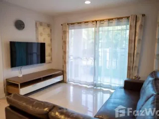 À louer 3 chambres maison à Pak Kret, Nonthaburi