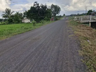For sale land in Mueang Buriram, Buriram